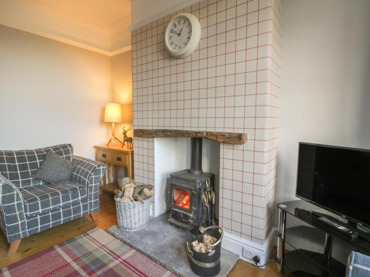 Brinkburn Cottage Scarborough Exteriör bild